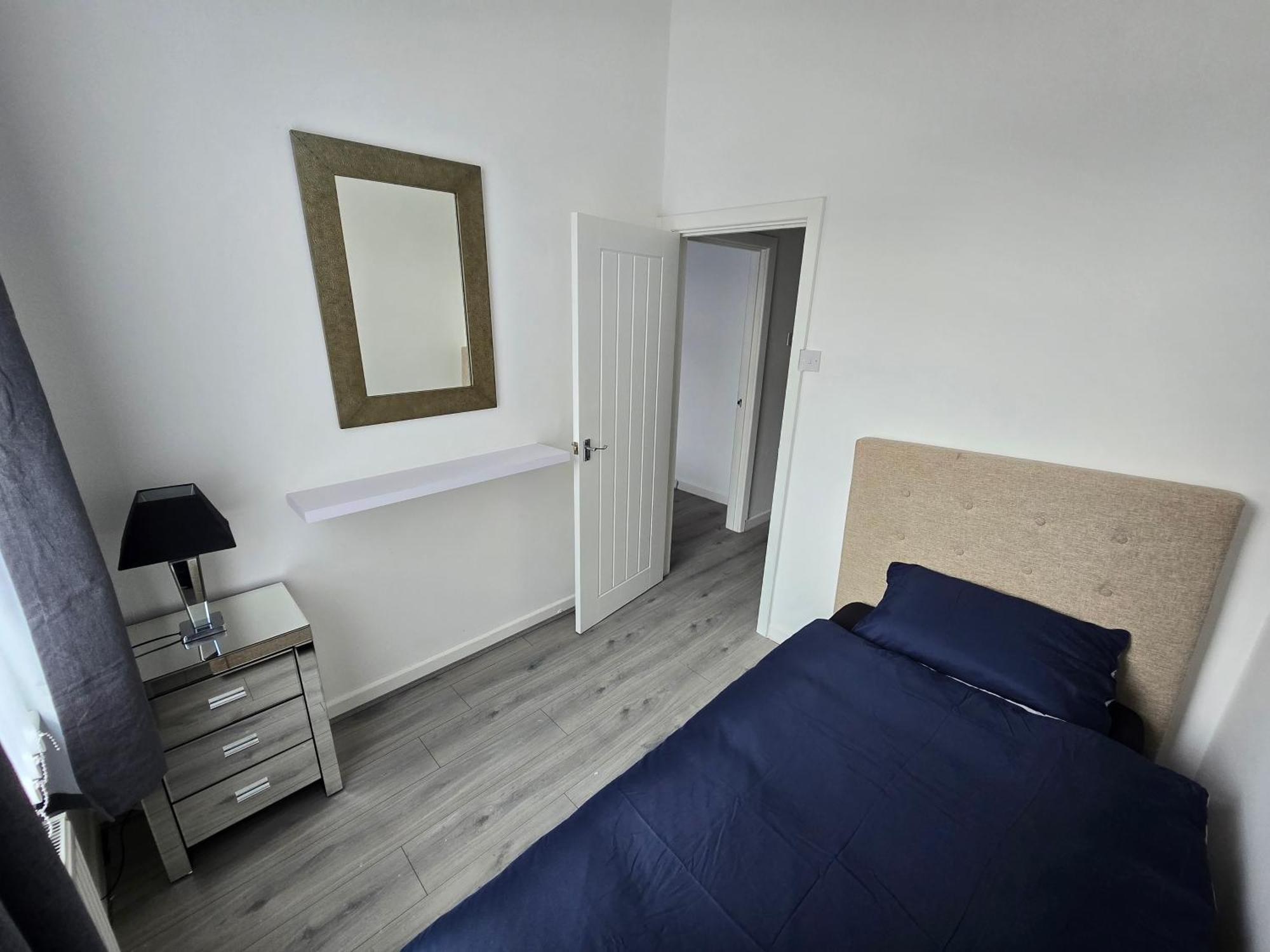 Anfield Guest House Sleeps 5 Liverpool Dış mekan fotoğraf