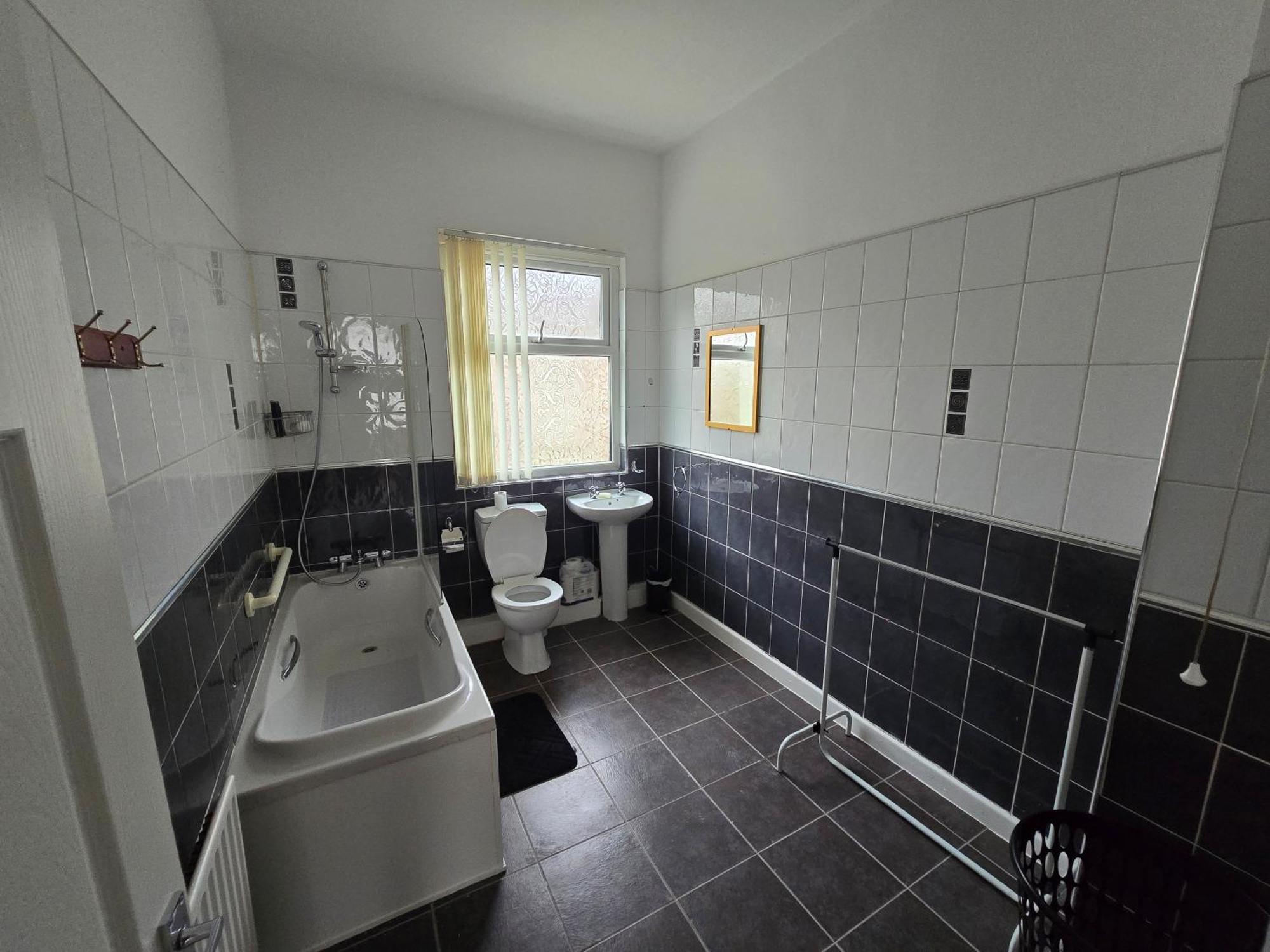 Anfield Guest House Sleeps 5 Liverpool Dış mekan fotoğraf